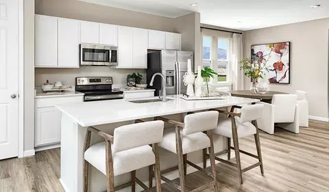 Kitchen - 2443 W 1135 N, Provo, UT 84601 photo 2 of 2