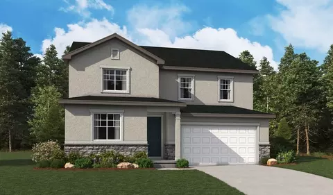 Exterior - 2443 W 1135 N, Provo, UT 84601 photo 2 of 8