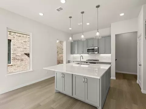 Kitchen - 1144 Concan Dr, Plano, TX 75075 photo 2 of 7