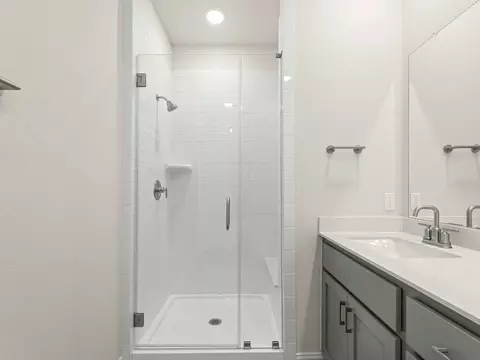 Bath - 1144 Concan Dr, Plano, TX 75075 photo 3 of 7