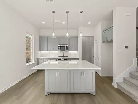 Kitchen - 1144 Concan Dr, Plano, TX 75075 photo 3 of 7