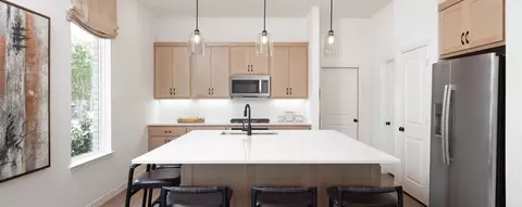 Kitchen - 1144 Concan Dr, Plano, TX 75075 photo 6 of 7