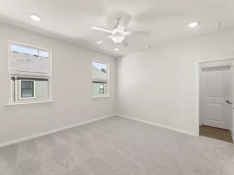 Bedroom - 1144 Concan Dr, Plano, TX 75075 photo 2 of 7