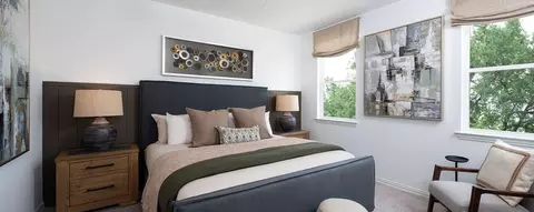 Bedroom - 1144 Concan Dr, Plano, TX 75075 photo 5 of 7