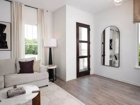 Entry Way - 1144 Concan Dr, Plano, TX 75075 photo 1 of 2
