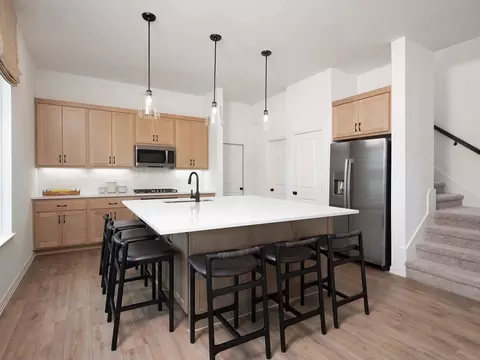 Kitchen - 1144 Concan Dr, Plano, TX 75075 photo 1 of 7