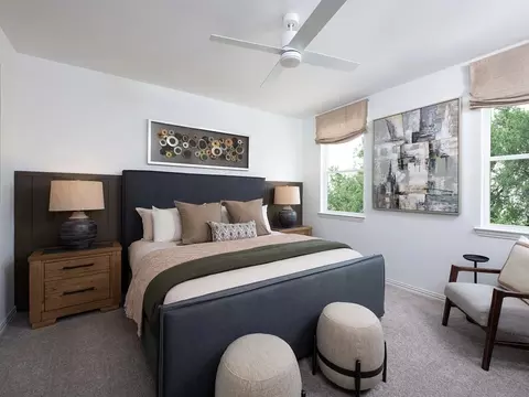Bedroom - 1144 Concan Dr, Plano, TX 75075 photo 1 of 7