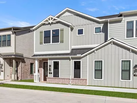 Exterior - 1144 Concan Dr, Plano, TX 75075 photo 2 of 4