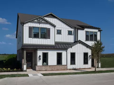 Exterior - 1144 Concan Dr, Plano, TX 75075 photo 2 of 4