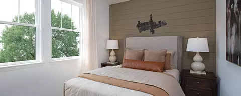 Bedroom - 1144 Concan Dr, Plano, TX 75075 photo 6 of 7