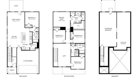 106 Whitman Ct, Dallas, GA 30132