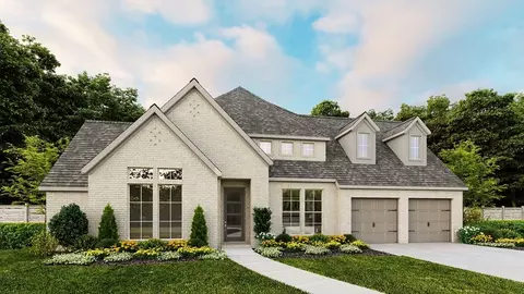 6013 Mesquite Creek Ct, Fort Worth, TX 76126