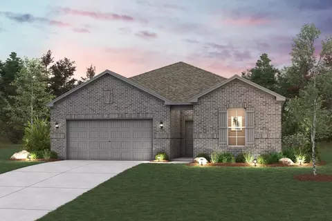 24907 Hazel Cove Way, Montgomery, TX 77316
