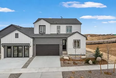 16844 Mighty Eagle Ave, Parker, CO 80134