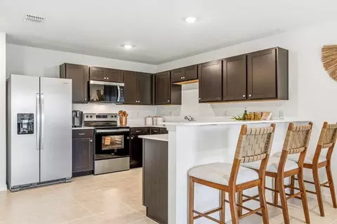 Kitchen - 8765 Pine Bark Way, Wildwood, FL 34785 photo 1 of 4