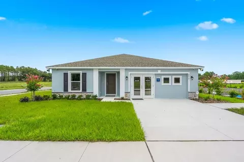 Exterior - 8765 Pine Bark Way, Wildwood, FL 34785 photo 7 of 9