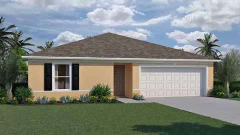 Exterior - 8765 Pine Bark Way, Wildwood, FL 34785 photo 5 of 9