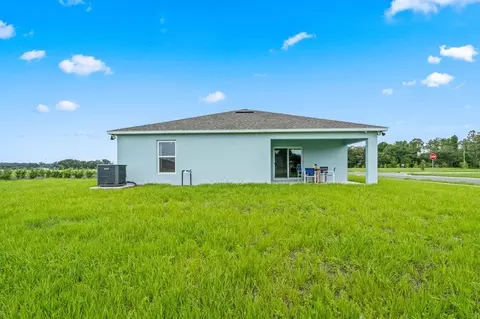 Exterior - 8765 Pine Bark Way, Wildwood, FL 34785 photo 8 of 9