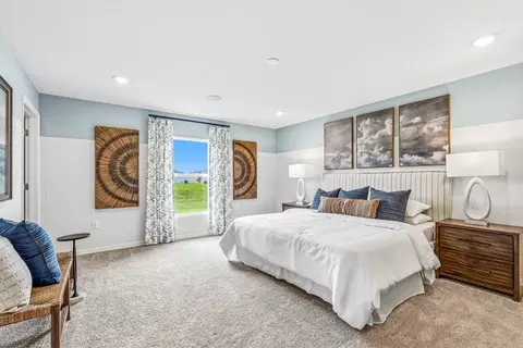 Bedroom - 8765 Pine Bark Way, Wildwood, FL 34785 photo 1 of 4