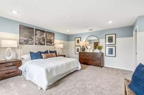 Bedroom - 8765 Pine Bark Way, Wildwood, FL 34785 photo 2 of 4