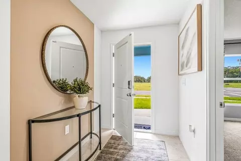 Entry Way - 8765 Pine Bark Way, Wildwood, FL 34785 photo 2 of 5