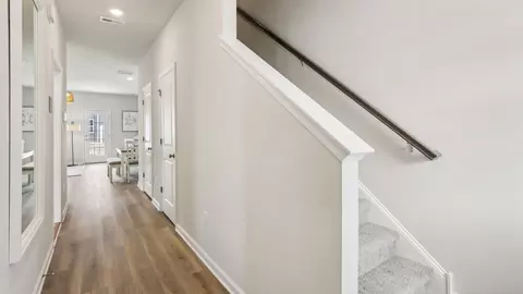 Entry Way - 245 Hermosa Dr, Egg Harbor Twp, NJ 08234 photo 4 of 5