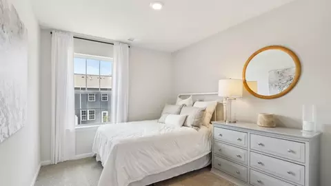 Bedroom - 245 Hermosa Dr, Egg Harbor Twp, NJ 08234 photo 2 of 6