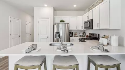 Kitchen - 245 Hermosa Dr, Egg Harbor Twp, NJ 08234 photo 4 of 7