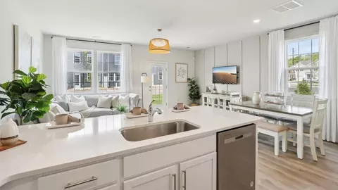 Kitchen - 245 Hermosa Dr, Egg Harbor Twp, NJ 08234 photo 3 of 7