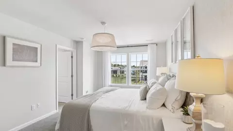 Bedroom - 245 Hermosa Dr, Egg Harbor Twp, NJ 08234 photo 6 of 6