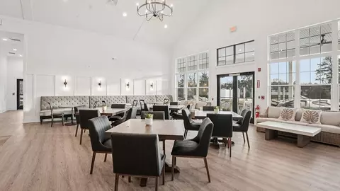 Dining - 245 Hermosa Dr, Egg Harbor Twp, NJ 08234 photo 2 of 2