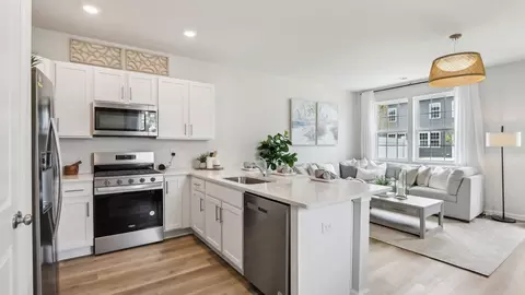Kitchen - 245 Hermosa Dr, Egg Harbor Twp, NJ 08234 photo 2 of 7