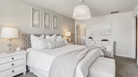 Bedroom - 245 Hermosa Dr, Egg Harbor Twp, NJ 08234 photo 5 of 6