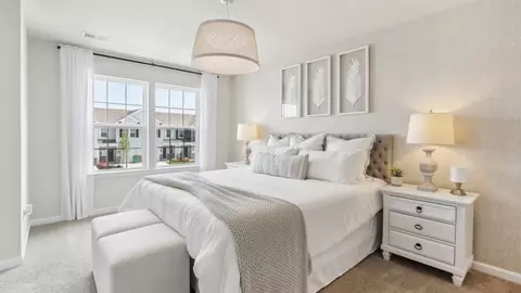 Bedroom - 245 Hermosa Dr, Egg Harbor Twp, NJ 08234 photo 3 of 6