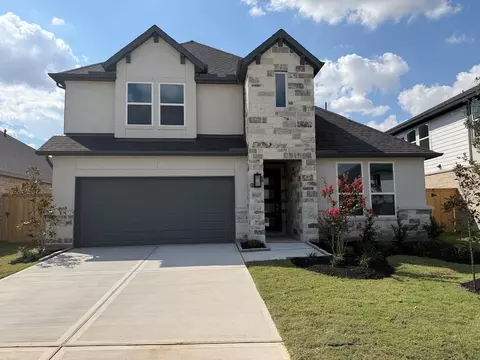 9327 Pentland Valley Ln, Cypress, TX 77433