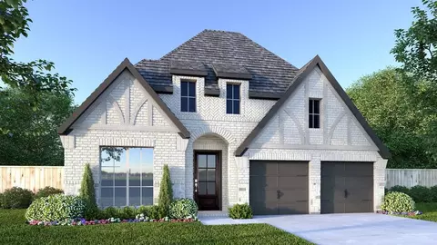 Exterior - 514 Cooper St, Celina, TX 75009 photo 5 of 8