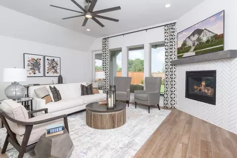 Living - 514 Cooper St, Celina, TX 75009 photo 1 of 1