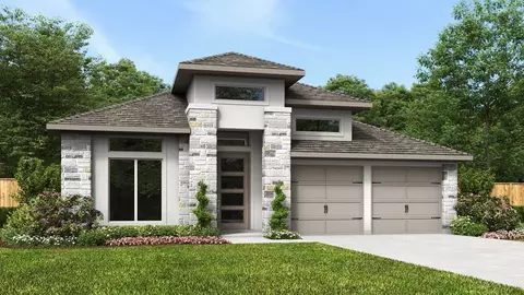 Exterior - 514 Cooper St, Celina, TX 75009 photo 4 of 8