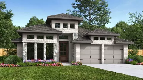 Exterior - 514 Cooper St, Celina, TX 75009 photo 3 of 8