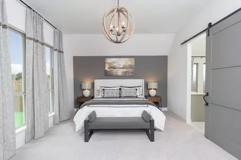 Bedroom - 514 Cooper St, Celina, TX 75009 photo 1 of 1