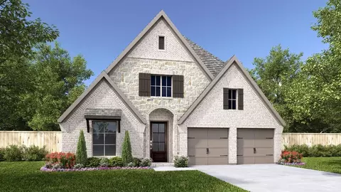 Exterior - 514 Cooper St, Celina, TX 75009 photo 6 of 8