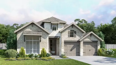 Exterior - 514 Cooper St, Celina, TX 75009 photo 2 of 8