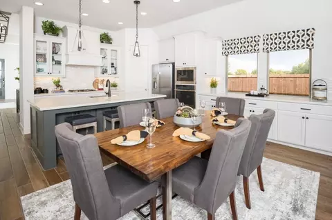 Dining - 514 Cooper St, Celina, TX 75009 photo 1 of 1