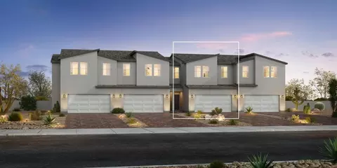 1482 Stellar Summit St, Las Vegas, NV 89110
