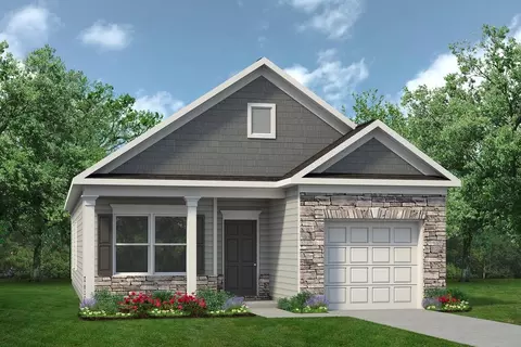 Exterior - 100 Andros Dr, Dalton, GA 30721 photo 4 of 11