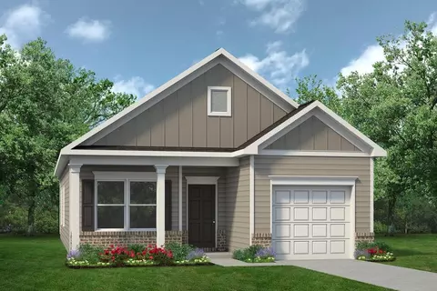 Exterior - 100 Andros Dr, Dalton, GA 30721 photo 3 of 11