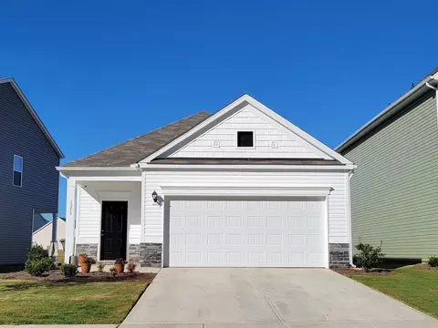 Exterior - 100 Andros Dr, Dalton, GA 30721 photo 7 of 11