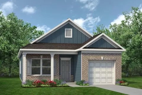 Exterior - 100 Andros Dr, Dalton, GA 30721 photo 5 of 11