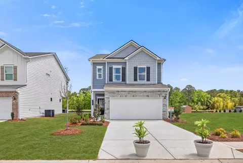 Exterior - 100 Andros Dr, Dalton, GA 30721 photo 6 of 11