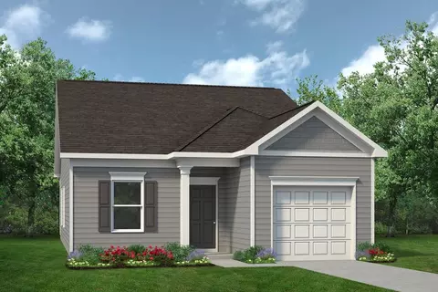 Exterior - 100 Andros Dr, Dalton, GA 30721 photo 2 of 11